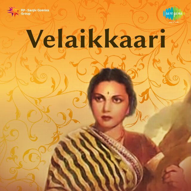 Velaikkaari (Original Motion Picture Soundtrack)