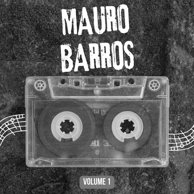 Mauro Barros, Vol. 1