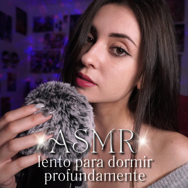 ASMR extra lento para dormir profundamente