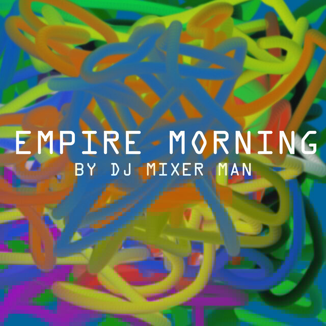 Empire Morning