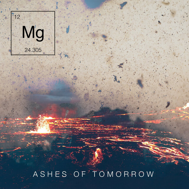 Ashes of Tomorrow