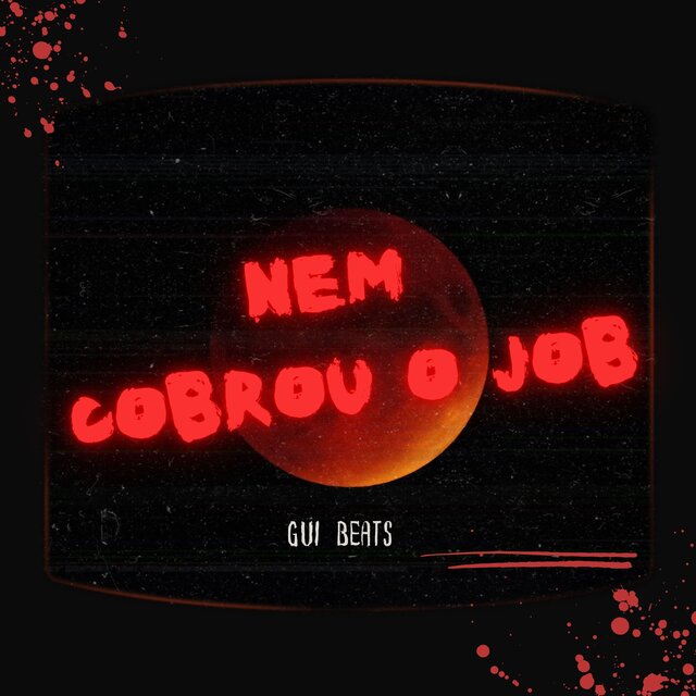 NEM COBROU O JOB