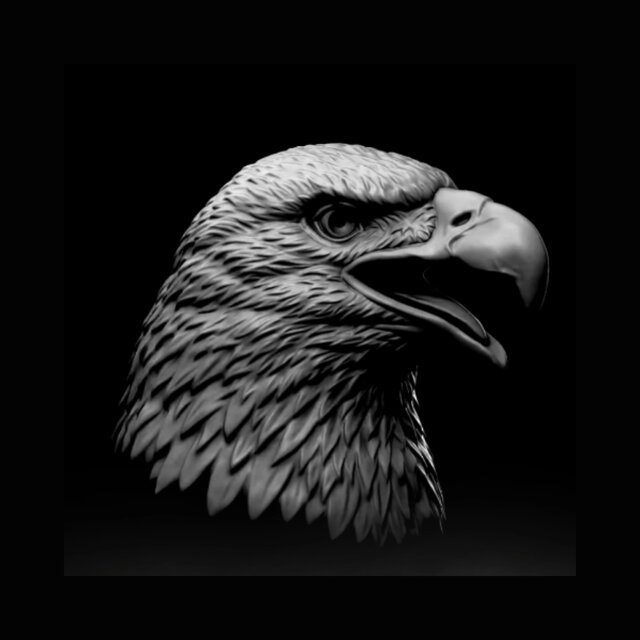 EAGLE