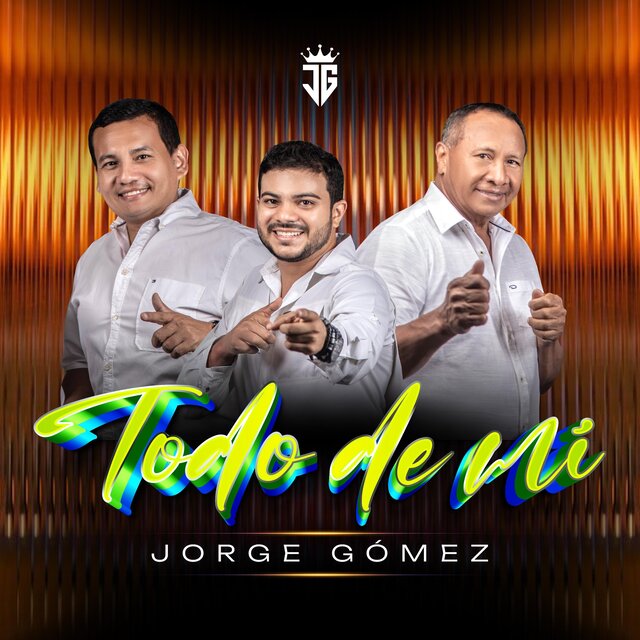 Todo de mi