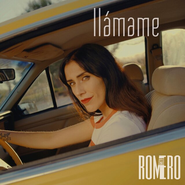 Llámame