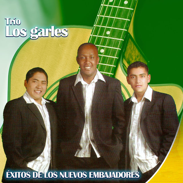 Éxitos de los nuevos Embajadores
