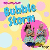 Bubble Storm
