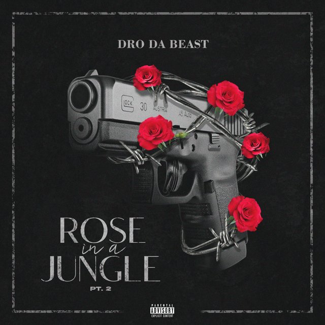 Rose In The Jungle Pt2