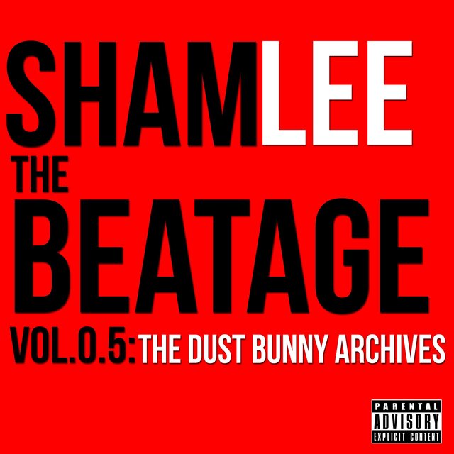 The Beatage Vol. 0.5: The Dust Bunny Archives