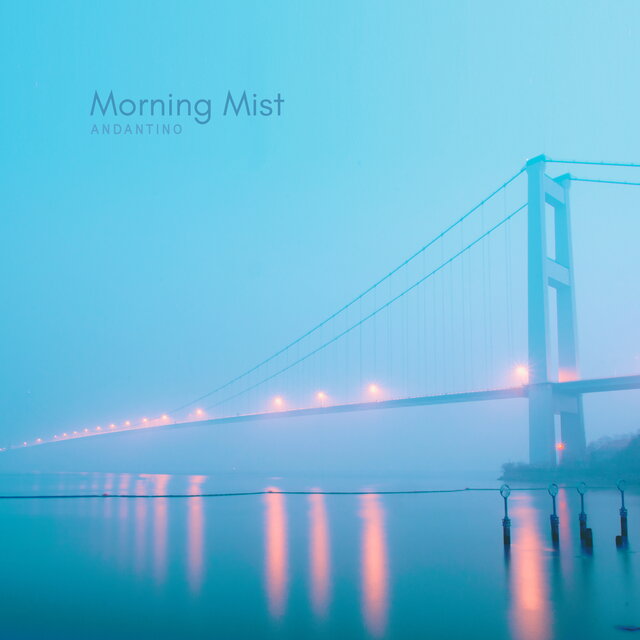 Morning Mist