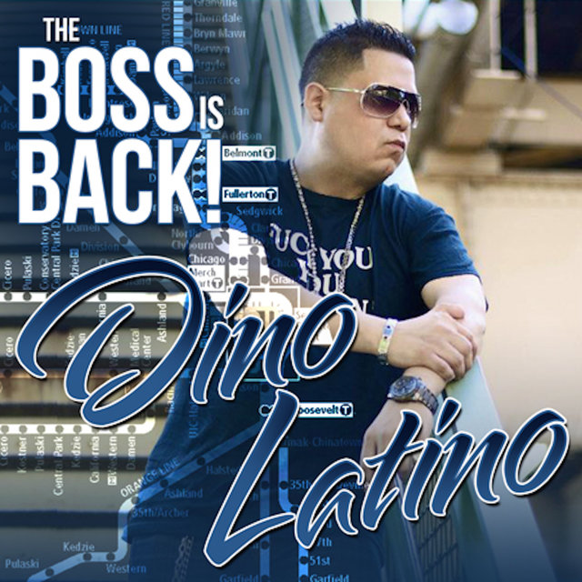 The Boss Is Back
