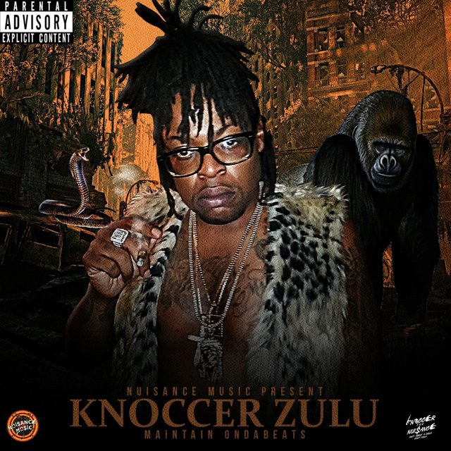 Knoccerzulu