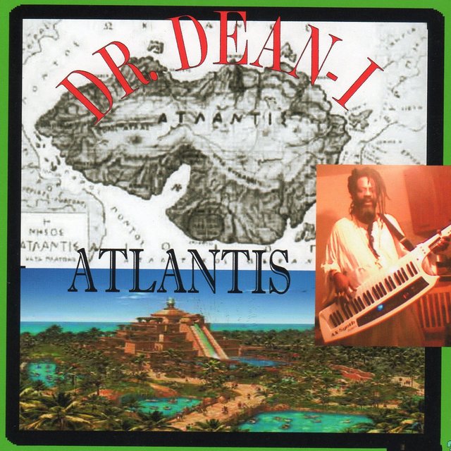 Atlantis