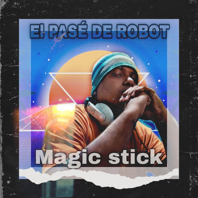 El Pasé de Robot