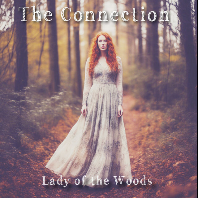 Lady of the Woods