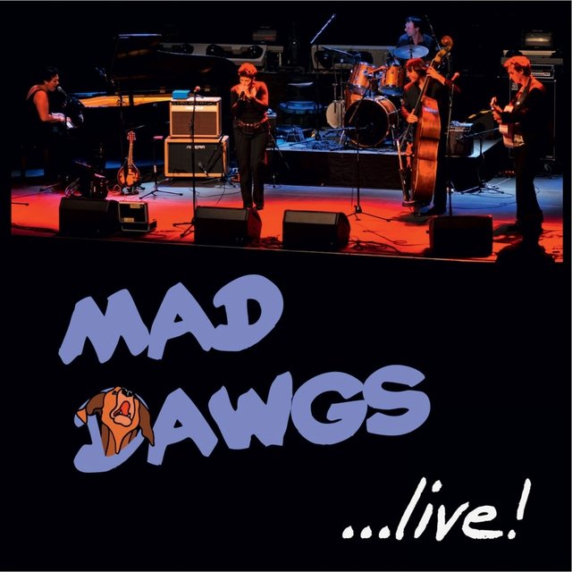 ...live!