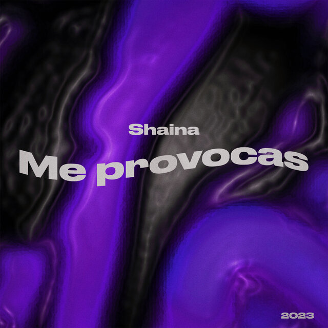 Me Provocas