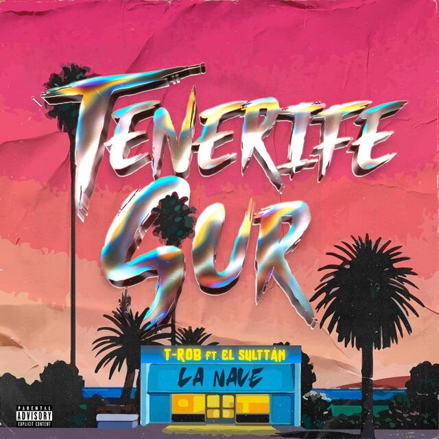 Tenerife Sur (feat. El Sulttan)