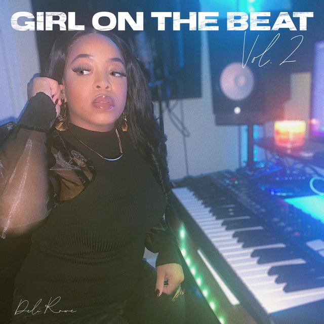 Girl on the Beat, Vol. 2