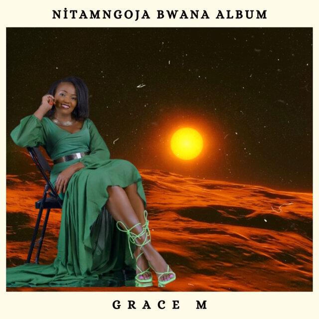 Nitamngoja Bwana