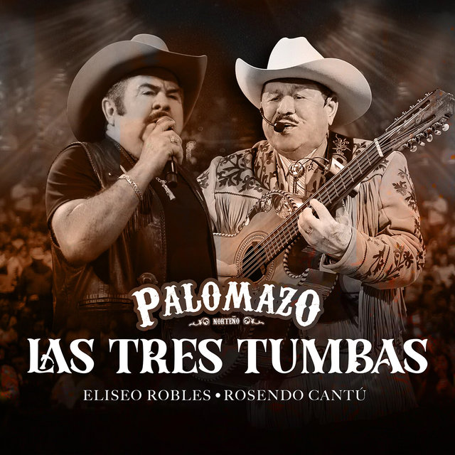 Las Tres Tumbas (En Vivo Desde El Domo Care)