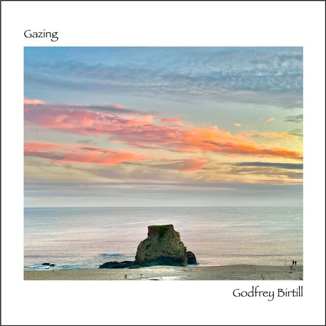 Gazing (Live)