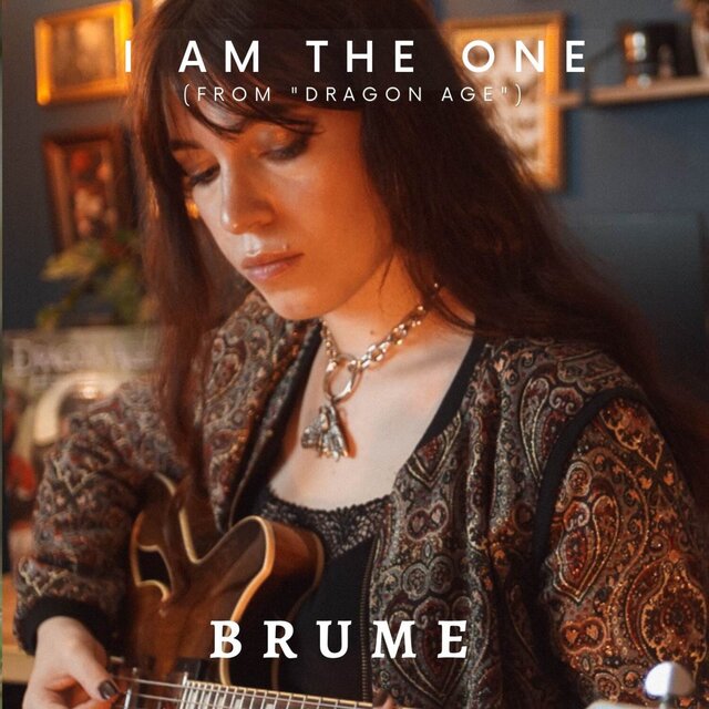 I Am The One (from 