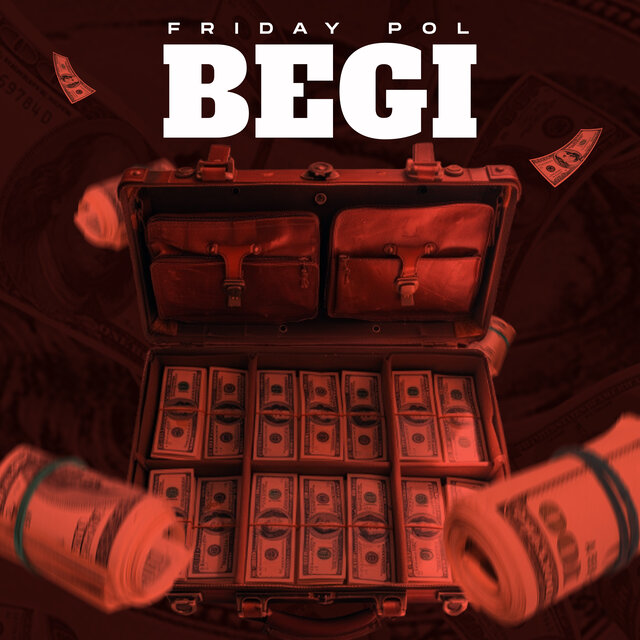 Begi (Mastered)