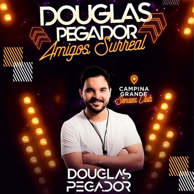 Ao Vivo em Campina Grande Senses Club