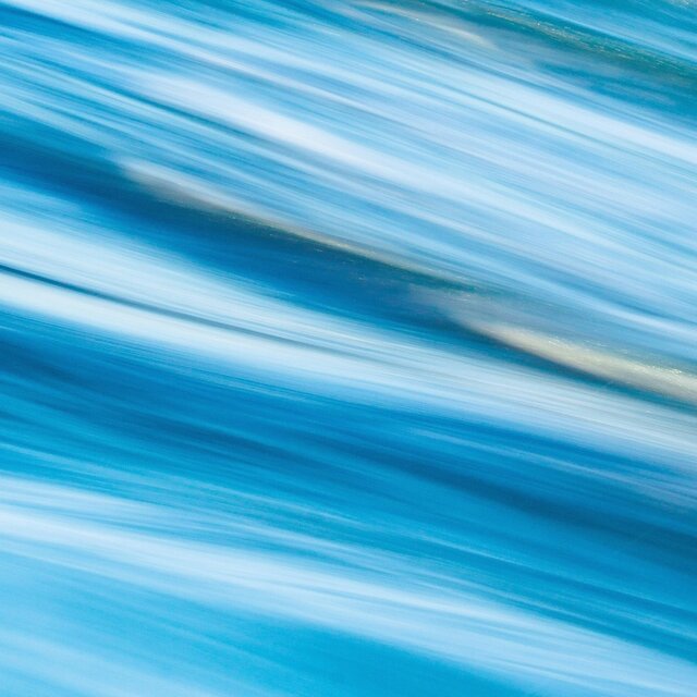 Vivid Blue