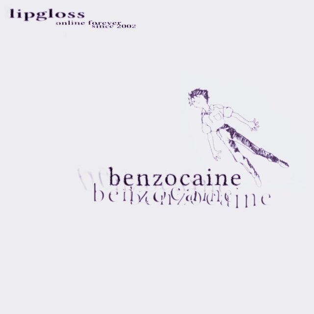 benzocaine