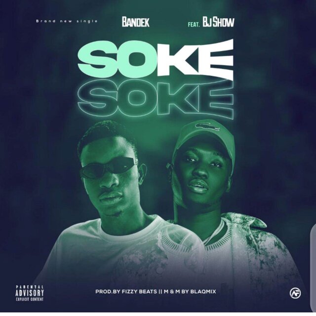 Soke Soke
