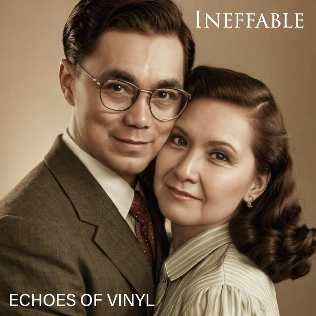 Ineffable