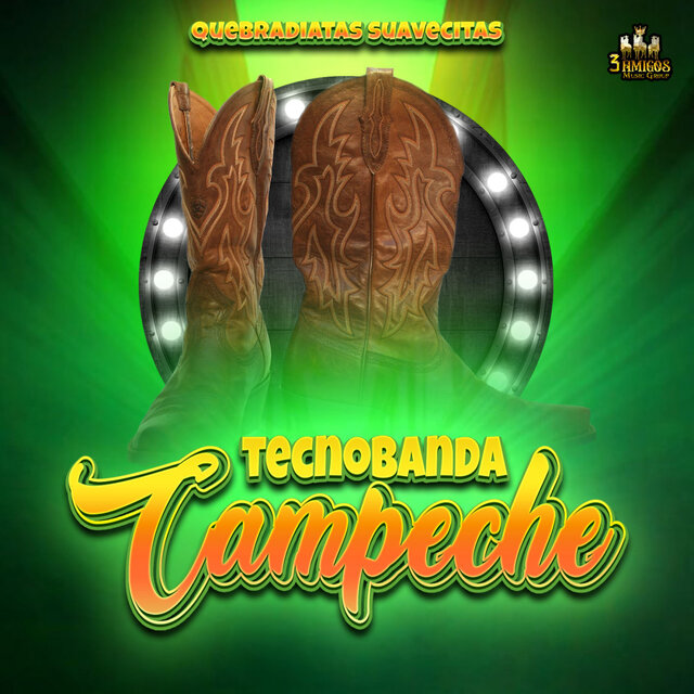 Quebraditas Suavecitas