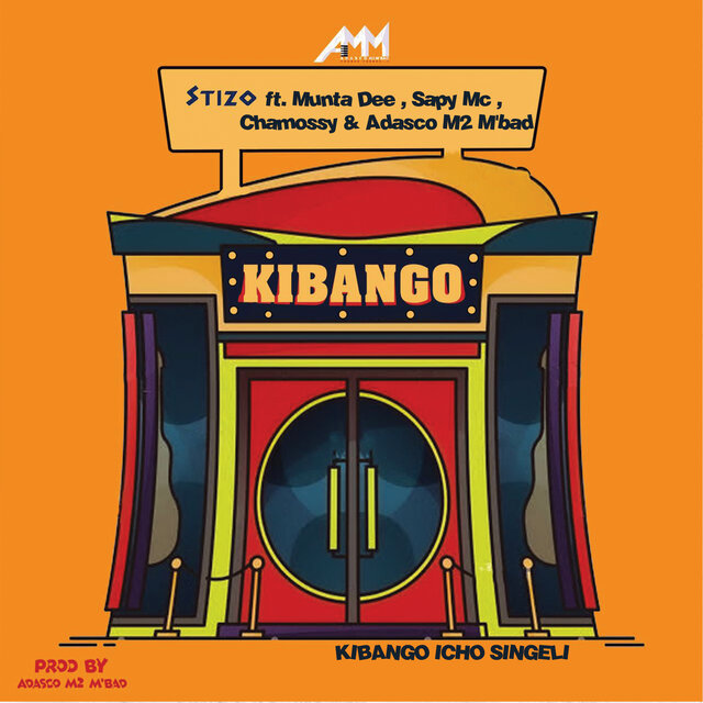 Kibango icho singeli