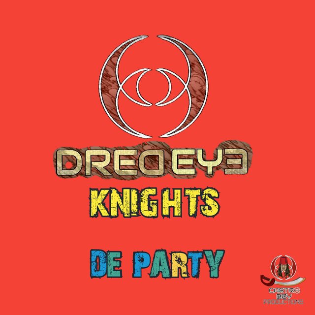 DE Party