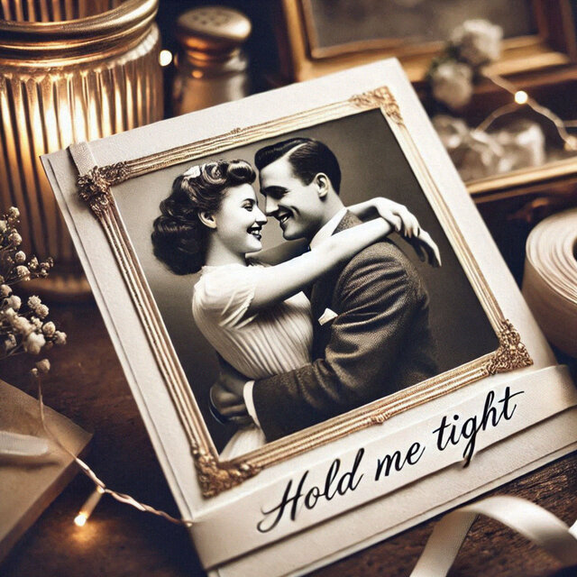 Hold Me Tight