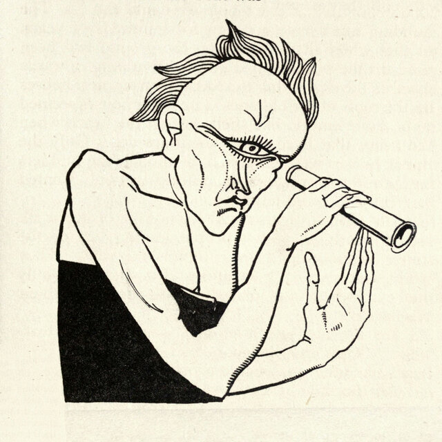 Corny as Nebraska