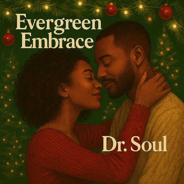 Evergreen Embrace