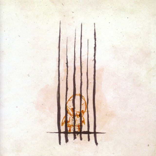 Cage for a Song