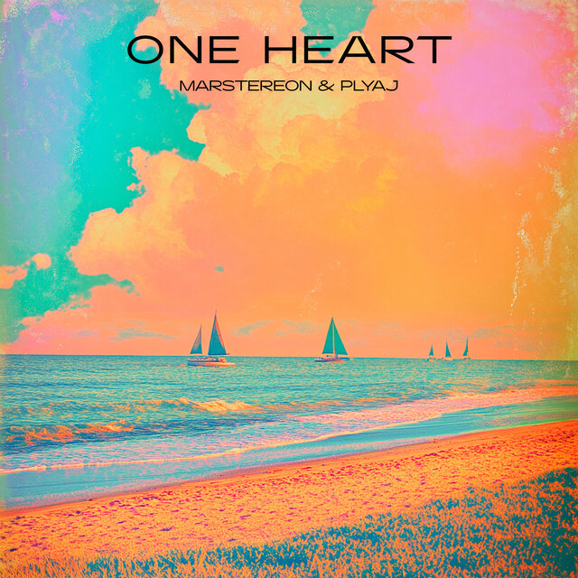 One Heart