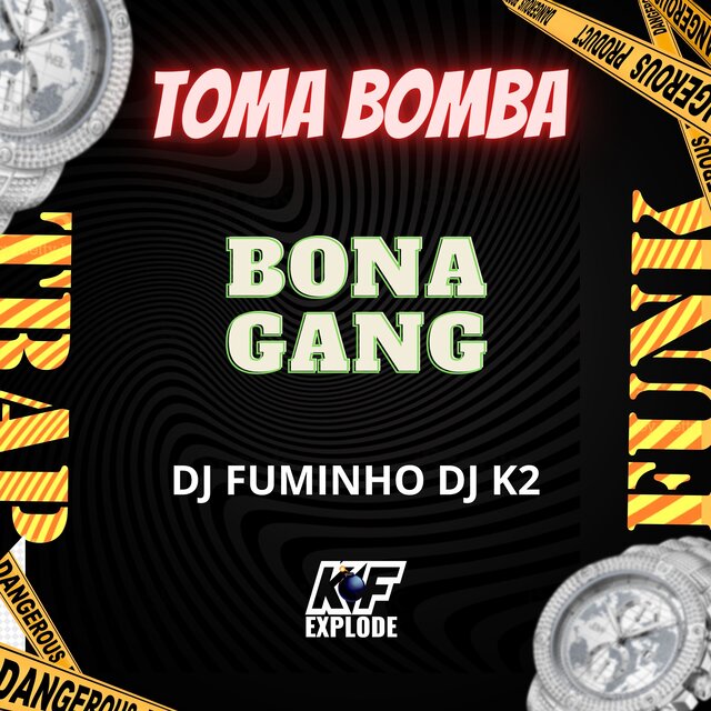 Toma Bomba