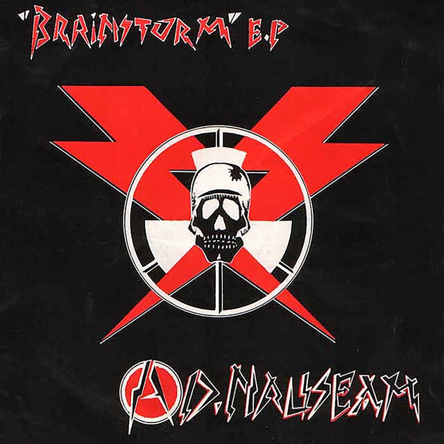 Brainstorm