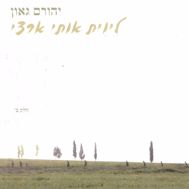 לווית אותי ארצי-ב