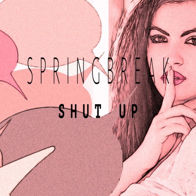 Shut Up