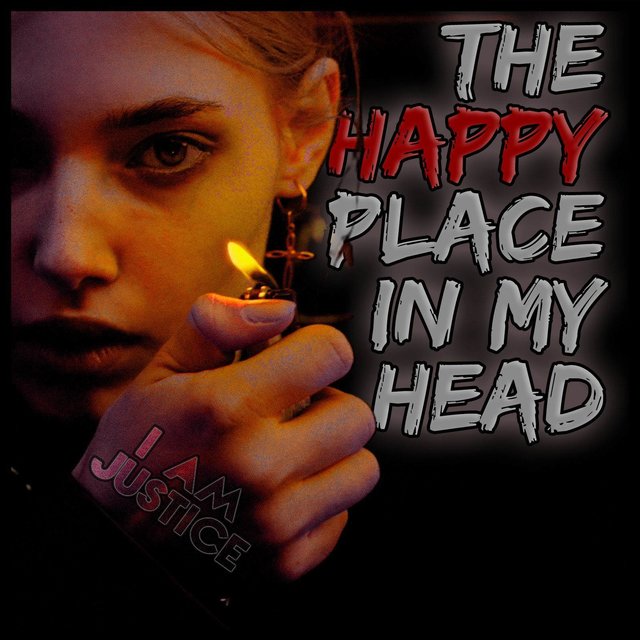The Happy Place In My Head