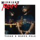 Cover art for album Midnight Run by Torae, Marco Polo