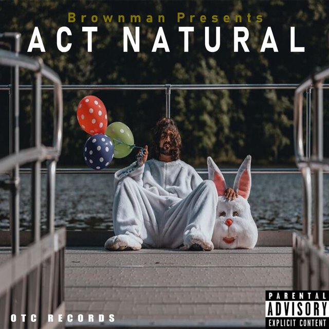 Act Natural