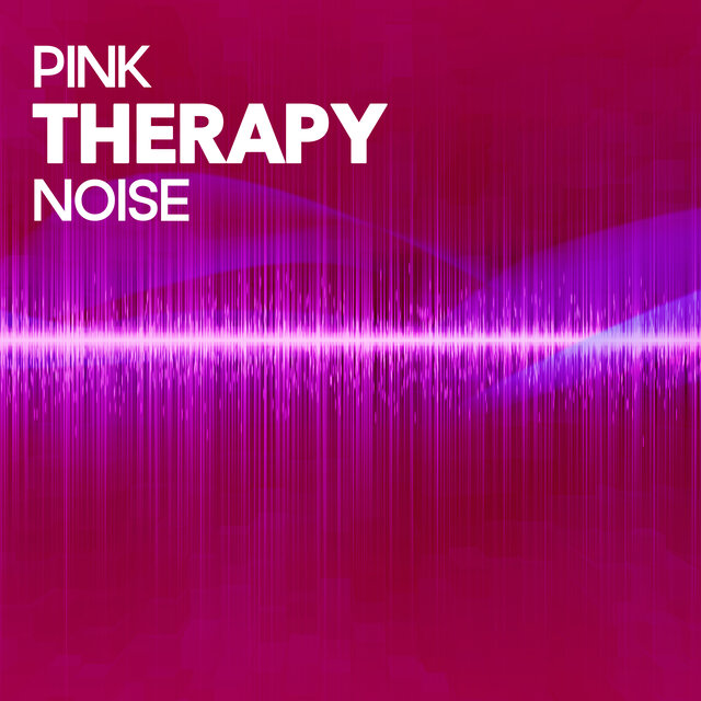 Pink Therapy Noise: Yoga & Mindfulness Summer Challenge
