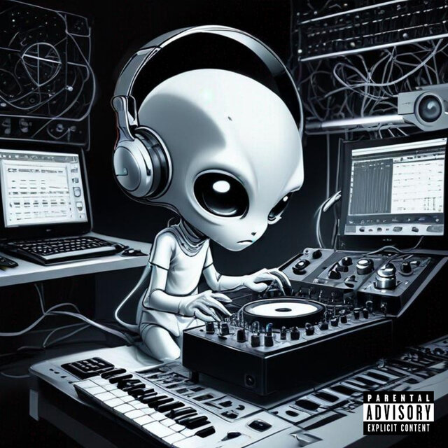 Real human music